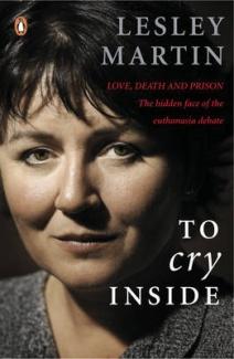 Seller image for To Cry Inside for sale by Book Realm