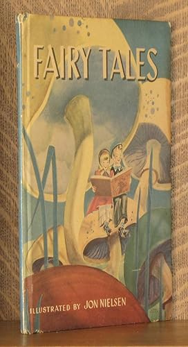 Seller image for FAIRY TALES for sale by Andre Strong Bookseller