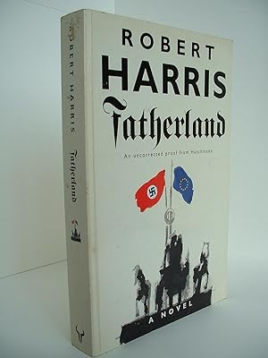 Seller image for Fatherland for sale by Fiction First