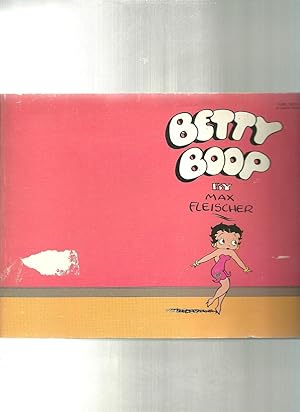 Immagine del venditore per Betty Boop venduto da ODDS & ENDS BOOKS