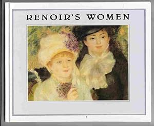 Seller image for Renoir's Women for sale by Riverwash Books (IOBA)