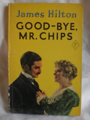 Good-Bye Mr Chips