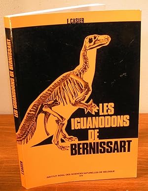 LES IGUANODONS DE BERNISSART