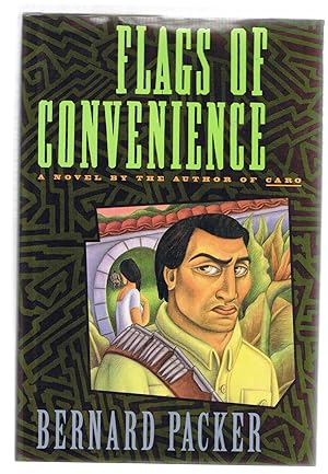 Seller image for Flags of Convenience for sale by Riverhorse Books
