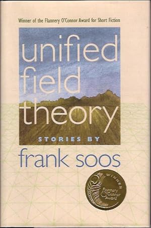 Seller image for Unified Field Theory : Stories for sale by The Ridge Books