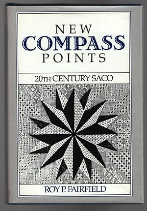 Seller image for New Compass Points: 20th Century Saco (Maine) for sale by Mystery Cove Book Shop