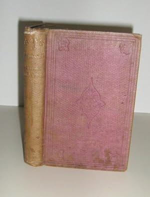 Image du vendeur pour Boys at Chequasset; or, "A Little Leaven" mis en vente par Friendly Used Books