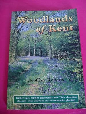 WOODLANDS OF KENT