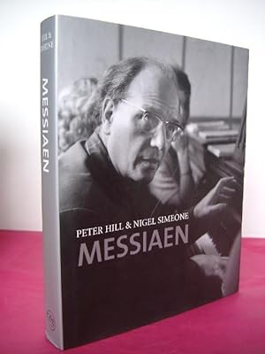 Immagine del venditore per Messiaen venduto da LOE BOOKS