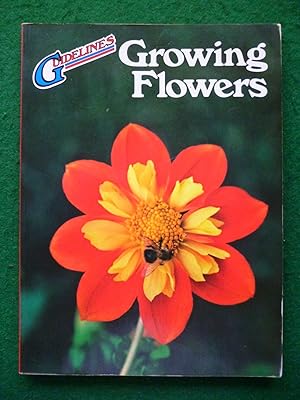 Immagine del venditore per Growing Flowers (Macdonald Guidelines) venduto da Shelley's Books