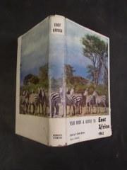 The Year Book and Guide to East Africa 1962