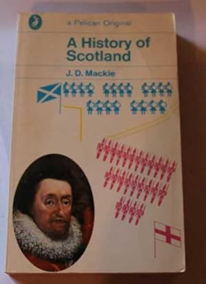 A History of Scotland