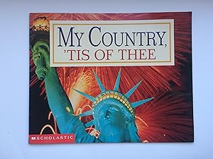 Seller image for My Country 'Tis of Thee for sale by Bildungsbuch