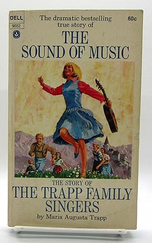 Seller image for Sound of Music: The Story of the Trapp Family Singers for sale by Book Nook