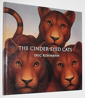 The Cinder-Eyed Cats