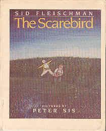 Seller image for The Scarebird for sale by The Book Faerie