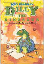 Seller image for Dilly the Dinosaur for sale by The Book Faerie