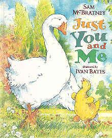Seller image for Just You and Me for sale by The Book Faerie