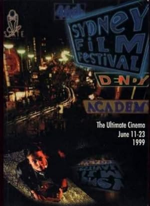 The Ultimate Cinema June 11-23 1999: Sydney Film Festival