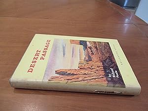 Seller image for Desert Passage for sale by Arroyo Seco Books, Pasadena, Member IOBA