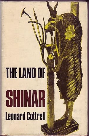 The Land of Shinar