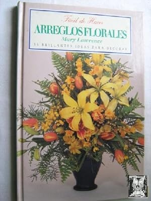 ARREGLOS FLORALES