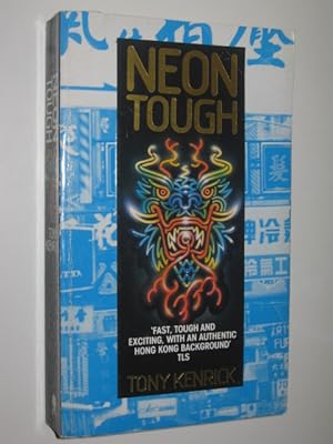 Seller image for Neon Tough for sale by Manyhills Books