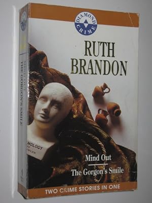 Seller image for Mind Out + The Gorgon's Smile for sale by Manyhills Books