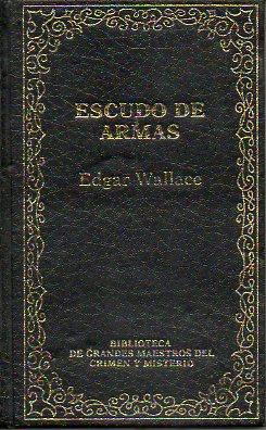 Imagen del vendedor de ESCUDO DE ARMAS. Trad. N. c. a la venta por angeles sancha libros