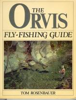 Seller image for The Orvis Fly-Fishing Guide for sale by Callaghan Books South