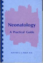 Neonatology: A Practical Guide