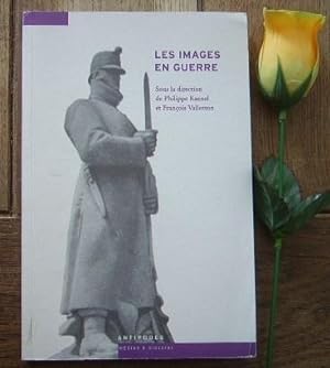 Seller image for Les images en guerre (1914-1945), de la Suisse  l'Europe for sale by Bonnaud Claude