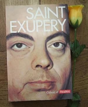 Seller image for Saint-Exupry for sale by Bonnaud Claude
