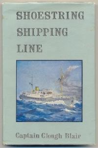 Shoestring Shipping Line