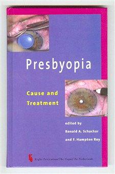 Presbyopia : Cause and Treatment
