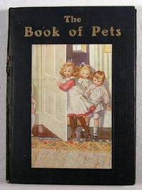 Imagen del vendedor de The Book of Pets a la venta por Resource Books, LLC