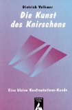 Immagine del venditore per Die Kunst des Knirschens : eine kleine Konfrontations-Kunde. venduto da Antiquariat  Udo Schwrer