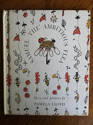 Seller image for Samuel The Ambitious Flea for sale by Epilonian Books