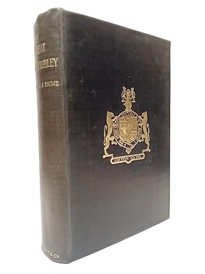 Bild des Verkufers fr The Great Lord Burghley: A study in Elizabethan Statecraft zum Verkauf von Librera Miguel Miranda