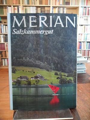 Merian Salzkammergut 1 Jan 78 1978.