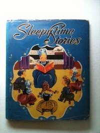 Immagine del venditore per Sleepytime Stories venduto da WellRead Books A.B.A.A.