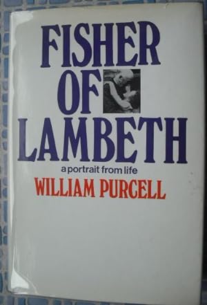 Seller image for Fisher of Lambeth: A Portrait from Life for sale by Beach Hut Books