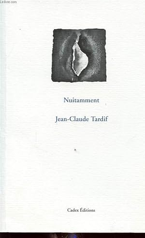 Immagine del venditore per NUITAMMENT venduto da Le-Livre