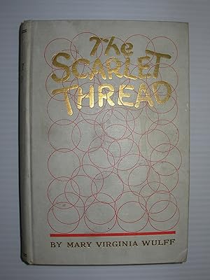 Seller image for The Scarlet Thread for sale by Black and Read Books, Music & Games