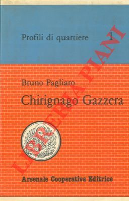 Chirignago Gazzera.