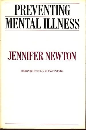 Seller image for Preventing mental illness. for sale by Fundus-Online GbR Borkert Schwarz Zerfa