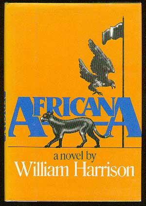 Bild des Verkufers fr Africana zum Verkauf von Between the Covers-Rare Books, Inc. ABAA