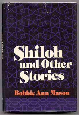 Imagen del vendedor de Shiloh and Other Stories a la venta por Between the Covers-Rare Books, Inc. ABAA