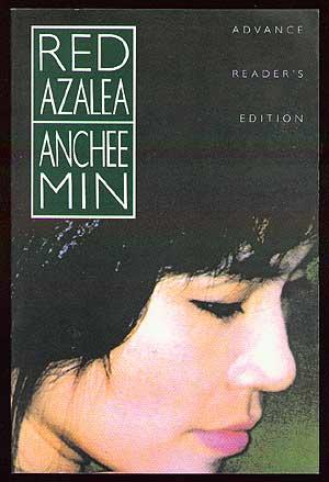 Bild des Verkufers fr Red Azalea zum Verkauf von Between the Covers-Rare Books, Inc. ABAA