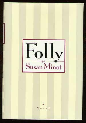 Seller image for Folly for sale by Between the Covers-Rare Books, Inc. ABAA